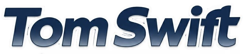 Tom Swift [dot] earth